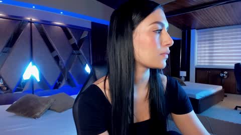 Carina online show from February 1, 12:26 pm