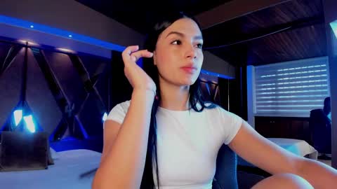 Carina online show from February 25, 12:24 pm