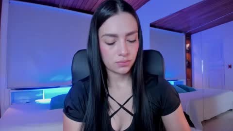 Carina online show from March 12, 11:53 am