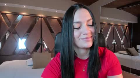 Carina online show from October 23, 12:37 pm