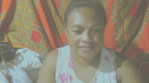 carinesexy69 online show from January 5, 12:20 am