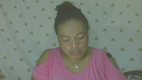 Snapshot of carinesexy69 chatting on June 12, 11:09 am carinesexy69 online show from June 12, 11:09 am