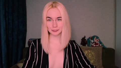 Carin online show from January 19, 5:05 am