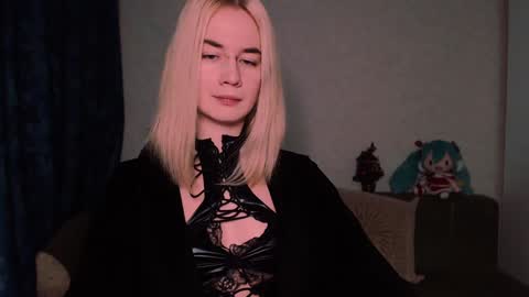 Carin online show from February 7, 4:27 am