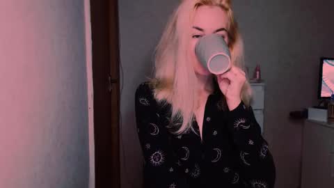 Carin online show from October 6, 5:27 am