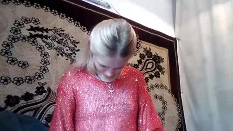 Kira online show from May 20, 3:13 am