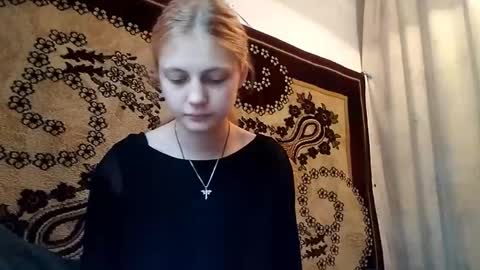 Kira online show from May 21, 2:18 am
