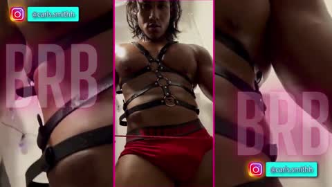 Snapshot of carl_smithh chatting on January 24, 8:02 am Carl online show from January 24, 8:02 am