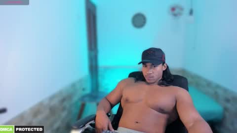 Carl online show from November 7, 10:10 pm