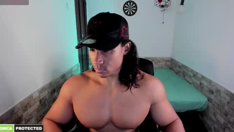 Carl online show from November 15, 1:58 am