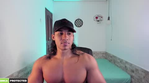 Carl online show from November 18, 12:16 am