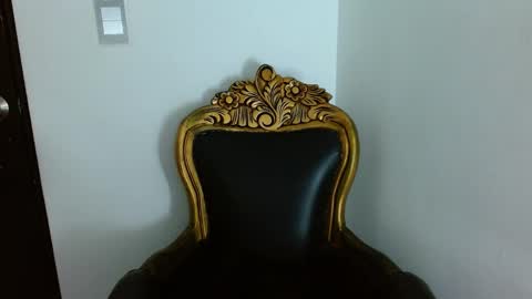 Carla online show from May 31, 11:28 am