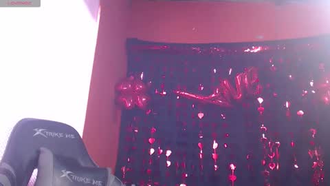 Carla naugthy  online show from February 14, 3:20 pm