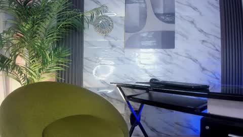 Carla  online show from February 13, 5:11 pm