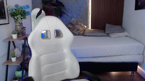 Carla  online show from February 27, 6:42 pm