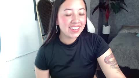 Carla  online show from March 3, 1:09 pm