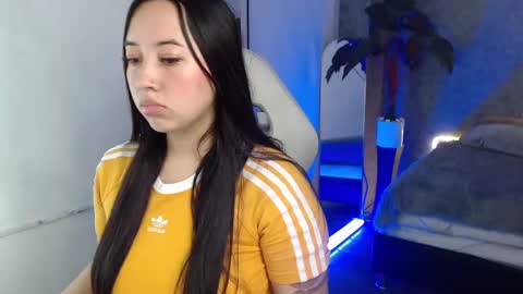 Carla  online show from March 7, 12:45 pm