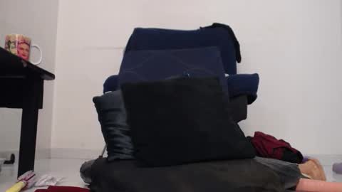 carla_prestige online show from March 9, 2:10 pm