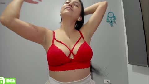 Carla online show from February 4, 10:24 pm