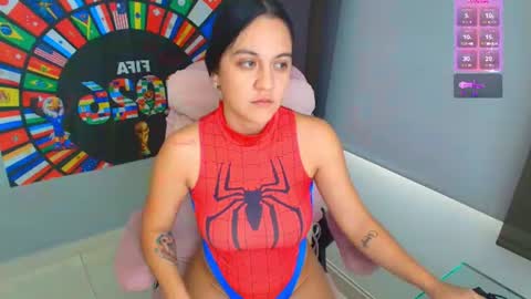 Snapshot of carla_rossi chatting on June 30, 7:59 pm Carla online show from June 30, 7:59 pm
