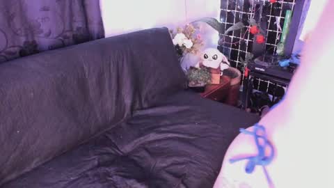 Snapshot of carla_smith__ chatting on February 22, 3:12 am Carla online show from February 22, 3:12 am