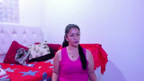 Carla online show from January 10, 1:21 am