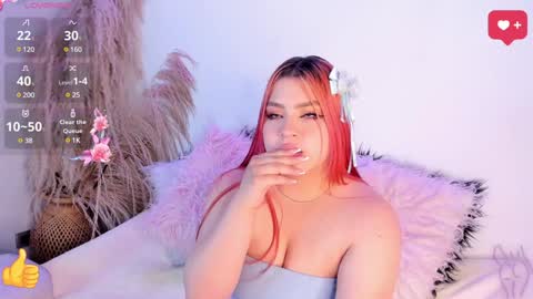 Carla Wet18 online show from January 10, 8:40 am