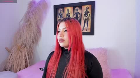 Carla Wet18 online show from February 6, 5:25 am