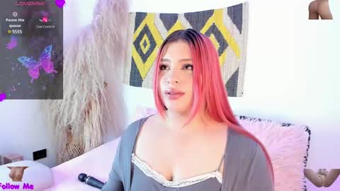 Carla Wet18 online show from February 26, 4:47 am