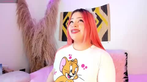 Carla Wet18 online show from March 1, 5:52 am