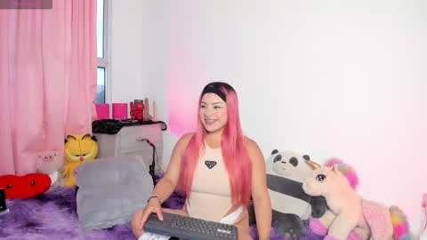 Carla Wet18 online show from March 18, 8:45 pm