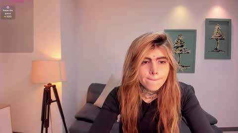 Carla Bunnis online show from December 3, 12:14 pm