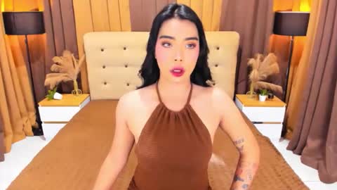 carlagreyson online show from March 6, 9:50 am