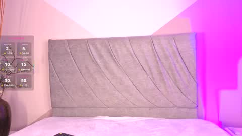 carla online show from September 26, 4:27 am