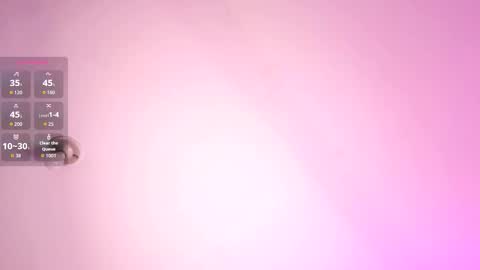 carla online show from October 12, 4:44 am