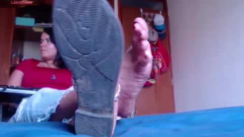 carlajames_1 online show from January 14, 9:51 pm