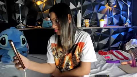 carlamarrinson online show from November 21, 3:16 am