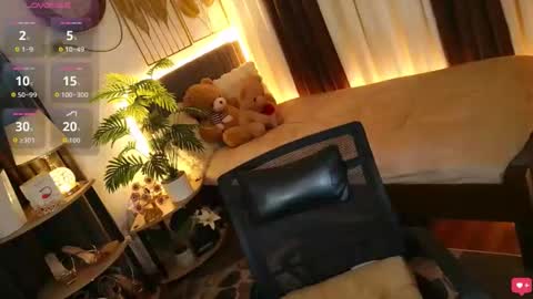 CARLA online show from November 16, 4:23 pm