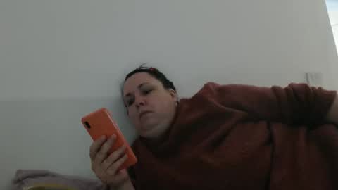 Snapshot of carlaruth chatting on February 11, 5:34 am Carlaruth online show from February 11, 5:34 am