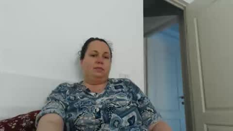 Carlaruth online show from April 12, 4:34 pm