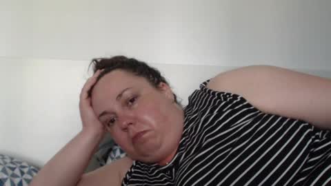Snapshot of carlaruth chatting on June 17, 2:40 pm Carlaruth online show from June 17, 2:40 pm