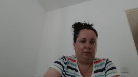 Snapshot of carlaruth chatting on July 10, 8:18 am Carlaruth online show from July 10, 8:18 am