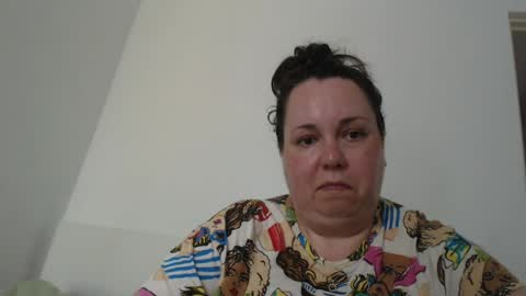 Snapshot of carlaruth chatting on July 14, 8:41 am Carlaruth online show from July 14, 8:41 am