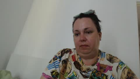 Snapshot of carlaruth chatting on July 17, 7:37 am Carlaruth online show from July 17, 7:37 am