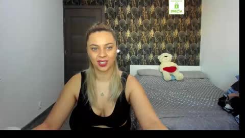 CarlaStaceFun online show from February 3, 6:40 am