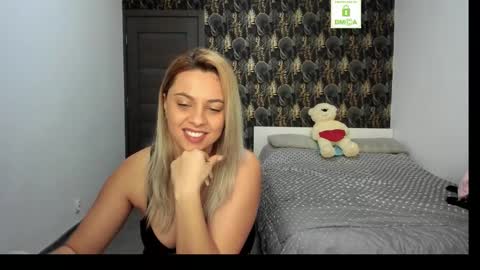 CarlaStaceFun online show from February 5, 7:24 am