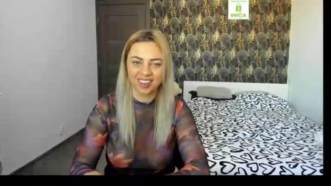 CarlaStaceFun online show from February 25, 7:07 am