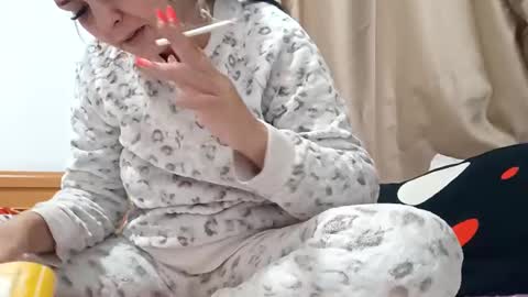 Snapshot of carlasweet00 chatting on October 2, 11:45 pm carlasweet00 online show from October 2, 11:45 pm