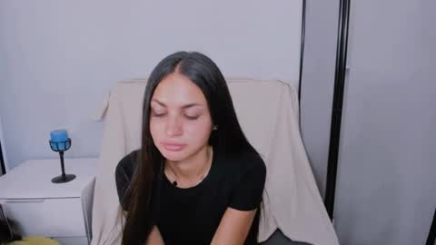 CarlaxSensual online show from July 10, 7:16 pm