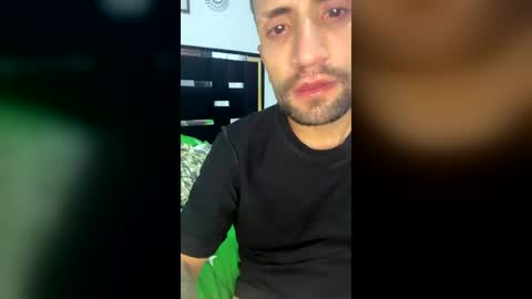 carl bear online show from July 29, 5:27 am